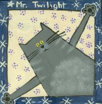 2004 - Mr. Twilight